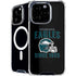 NFL Philadelphia Eagles Helmet iPhone 16 Pro MagSafe Case